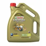 Mootori&otilde;li CASTROL VECTON LONG DRAIN 10W-40 E6/E9, 5 l, 15F3D1