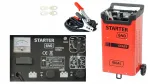 Startertransformaator IDEAL, 230V, 12&ndash;24V, 60A/600A