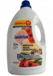 Pesuvee vedelik SAGROTAN Blooming Hills, 3 l, 40 pesukorda