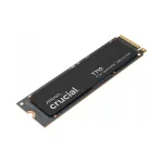 Crucial T710 1TB M.2 NVMe PCIe 5.0 SSD-ketas