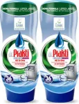 N&otilde;udepesugeel CLOVIN DR. PRAKTI, kontsentraat, 2 x 720 ml