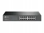 TP-LINK TL-SG1016D l&uuml;liti, 16x RJ45, 10/100/1000 Mbps