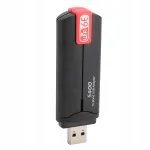 Juhtmevaba v&otilde;rgukaart USB 3.0, 5400 Mbps, 2.4/5/6 GHz