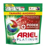 Ariel Platinum 3in1 Extra Power pesukapslid, 35 tk