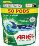 Pesukapslid ARIEL ALLIN1 Universal+, 50 tk.