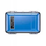 Peli Microcase M60 IP67 veekindel telefoni ja dokumentide kott, sinine