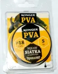 PVA varrukas KONGER, 18 mm, 5 m
