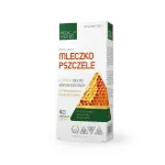 Toidulisand MEDICA ROYAL JELLY immuunsusele