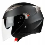 Motorollerikiiver HORN BLENDA CHOPPER