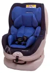 Autoistme Coto Baby Lunaro Pro 0-18 kg Bl