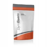 Aminohapped EAA GymBeam 250 g apelsini maitsega