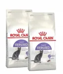 Kuivtoit kassidele ROYAL CANIN Sterilised 37, 2 x 10 kg