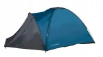 Dunlop TENT 3-kohaline IGLO telk esiuksega tropical navy sinine