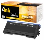 Toonerkassett TN-2000 XL Brother HL-2030 HL-2032 HL-2035 printeritele