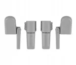 DJI MINI2 SUNNYLIFE maandumiskomplekt (MM-LG541-G2)