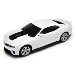 Arvutihiir &bdquo;Autodrive&ldquo; Chevrolet Camaro ZL1, valge