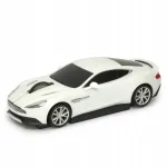 Juhtmevaba hiir &bdquo;Aston Martin Vanquish&ldquo;, valge