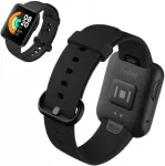 Rihm Xiaomi Mi Watch Lite kellale, erinevates v&auml;rvitoonides
