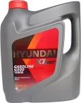 Mootori&otilde;li Hyundai XTeer G500 10W40, 4 l
