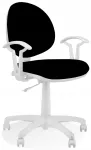 Kontoritool SMART-IN must, NOWY STYL