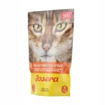 Josera teraviljavaba kanasupp kassidele, 70 g