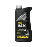 MANNOL O.E.M. RENAULT NISSAN mootori&otilde;li 5W30, 1 l