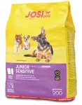 Koeratoit JosiDog Junior Sensitive, 900 g
