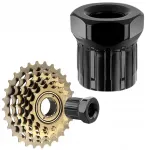 T&ouml;&ouml;riist Shimano jalgratta kassettide lahti keeramiseks N3