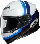 Mootorratta kiiver Shoei NXR Philosopher TC-2, suurus S