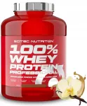 SCITEC 100% Whey Protein Professional vadakuvalgupulber 2350 g