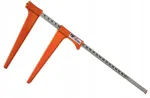 M&otilde;&otilde;teskaala BAHCO 2802 500 mm