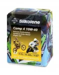SILKOLENE COMP 4 10W40 XP CUBE mootori&otilde;li, 4 l