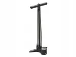 LEZYNE MACRO FLOOR jalgrattapump Dual valve 220psi/15 bar