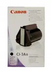 Canon CJ-3A tindikassett, must, originaal