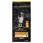 Kuivtoit PRO PLAN LIGHT STERILISED, 14 kg