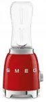 Smeg PBF01RDEU sportlik blender 300 W punane