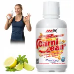 Vedel L CARNITINE SLIMMING guarana ja HCA-ga, naistele