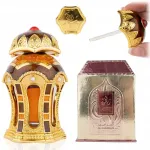 Meeste parf&uuml;meeritud vesi AL HARAMAIN RAFFIA GOLD EXPRESSIVE