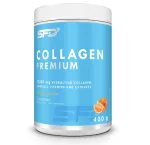 SFD Collagen Premium kollageen 13000 mg 400 g MSM-i, D3- ja C-vitamiiniga liigestele ja luudele
