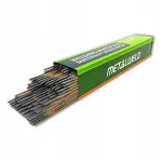 Keevituselektrood RUTWELD 12 3.2x350 mm 1 kg