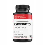 Toidulisand Vitafit CAFFEINE 200mg 150 kapslit