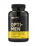 Meeste vitamiinid ja mineraalid ON Optimum Nutrition OPTI-MEN, 90 kapslit