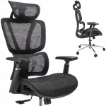 ERGONOMIC NEOVA JUMIhome reguleeritava k&otilde;rgusega kontoritool