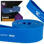 Power Band treeningkumm, 23&ndash;54 kg