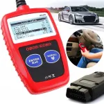 Diagnostika liides MS309 OBD2 vigade lugeja