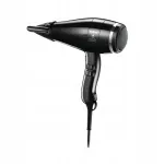 Valera Vanity Timeless Black juuksekuivati 2400W