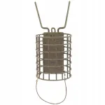 Kalamehe s&ouml;&ouml;dakorv Preston Claw Feeder 120 g, okastega, j&otilde;e kalap&uuml;&uuml;giks