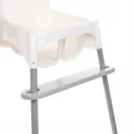 Reguleeritav IKEA Antilop toolijalad halli m&auml;nniga, aMami
