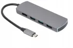 USB-C 8 &uuml;hendusega dokk