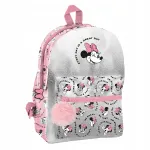 Laste PASO Minnie Gloss koolikott t&uuml;drukutele